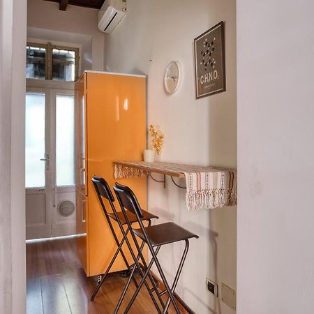 Mpm-Porta Romana94 Apartment Милано Екстериор снимка