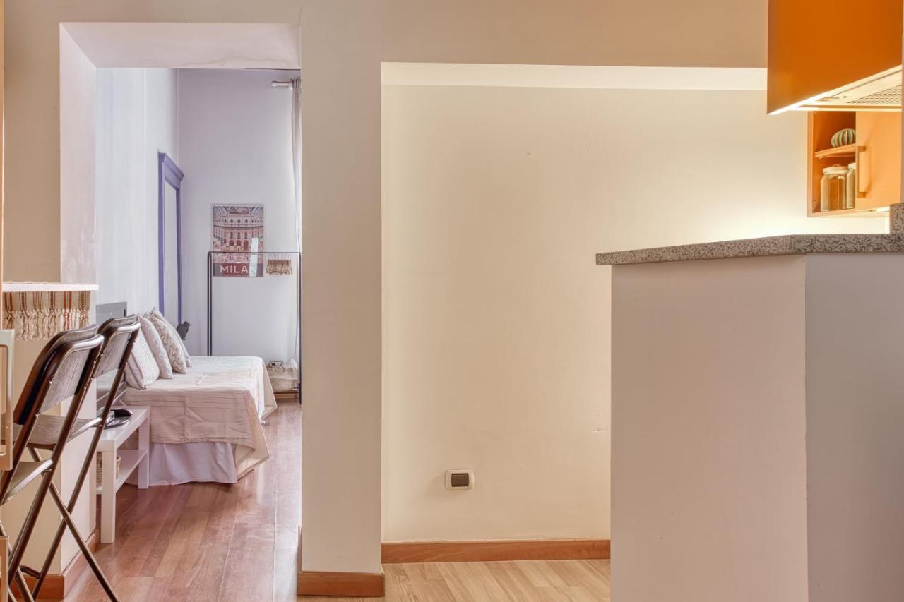 Mpm-Porta Romana94 Apartment Милано Екстериор снимка