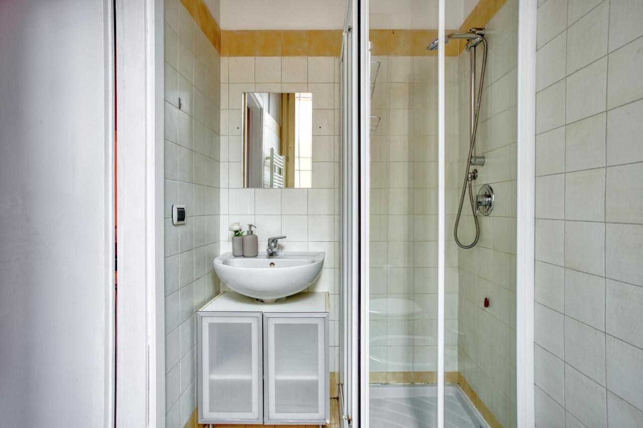Mpm-Porta Romana94 Apartment Милано Екстериор снимка