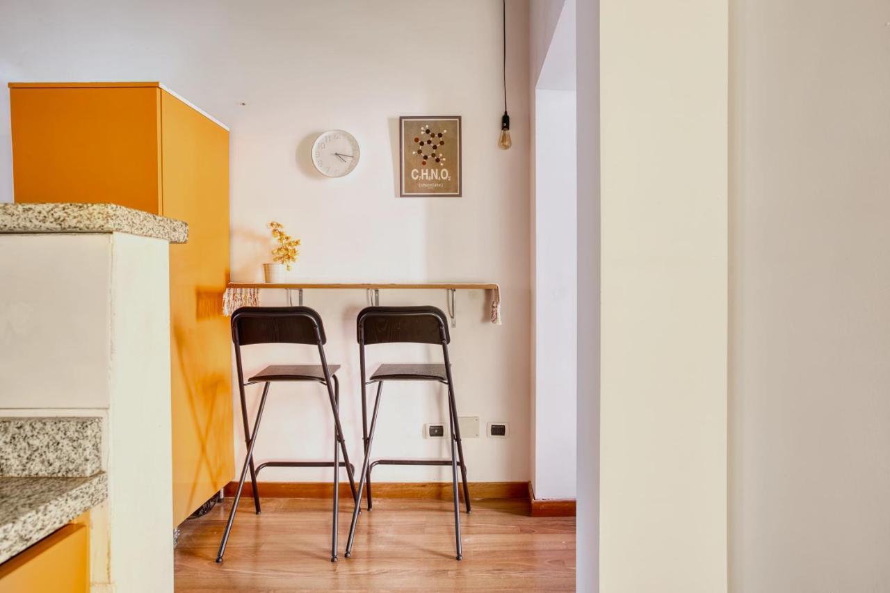 Mpm-Porta Romana94 Apartment Милано Екстериор снимка