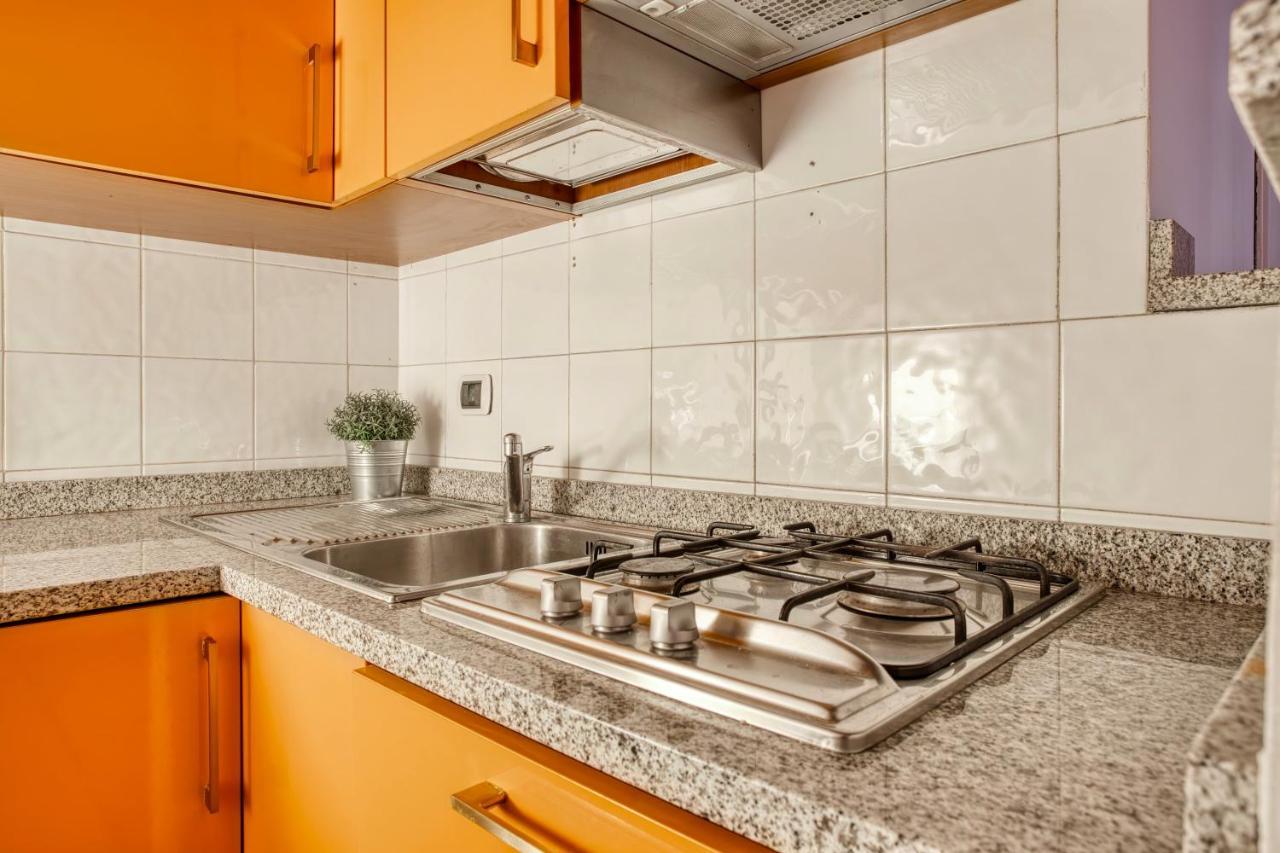 Mpm-Porta Romana94 Apartment Милано Екстериор снимка