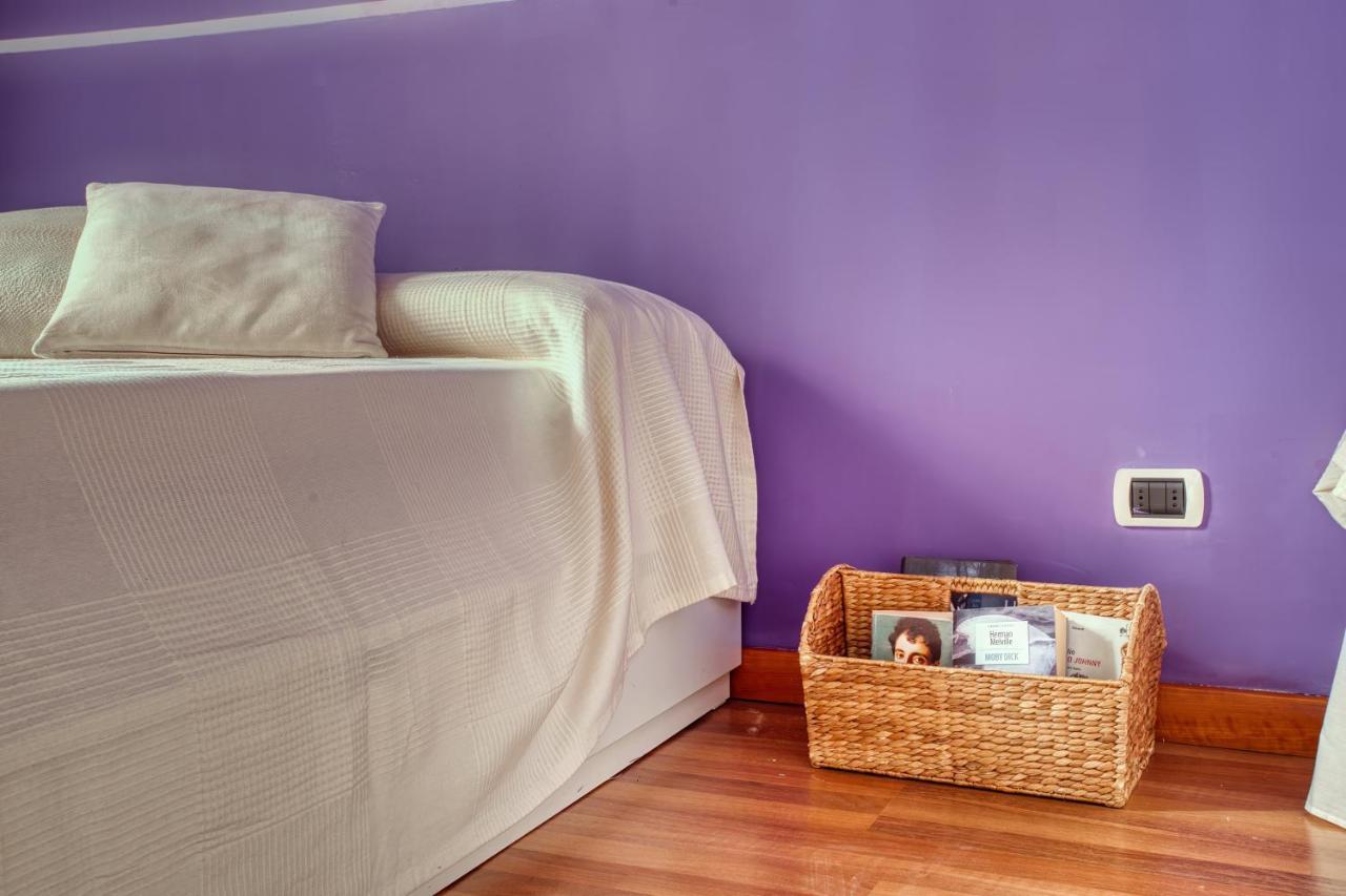Mpm-Porta Romana94 Apartment Милано Екстериор снимка