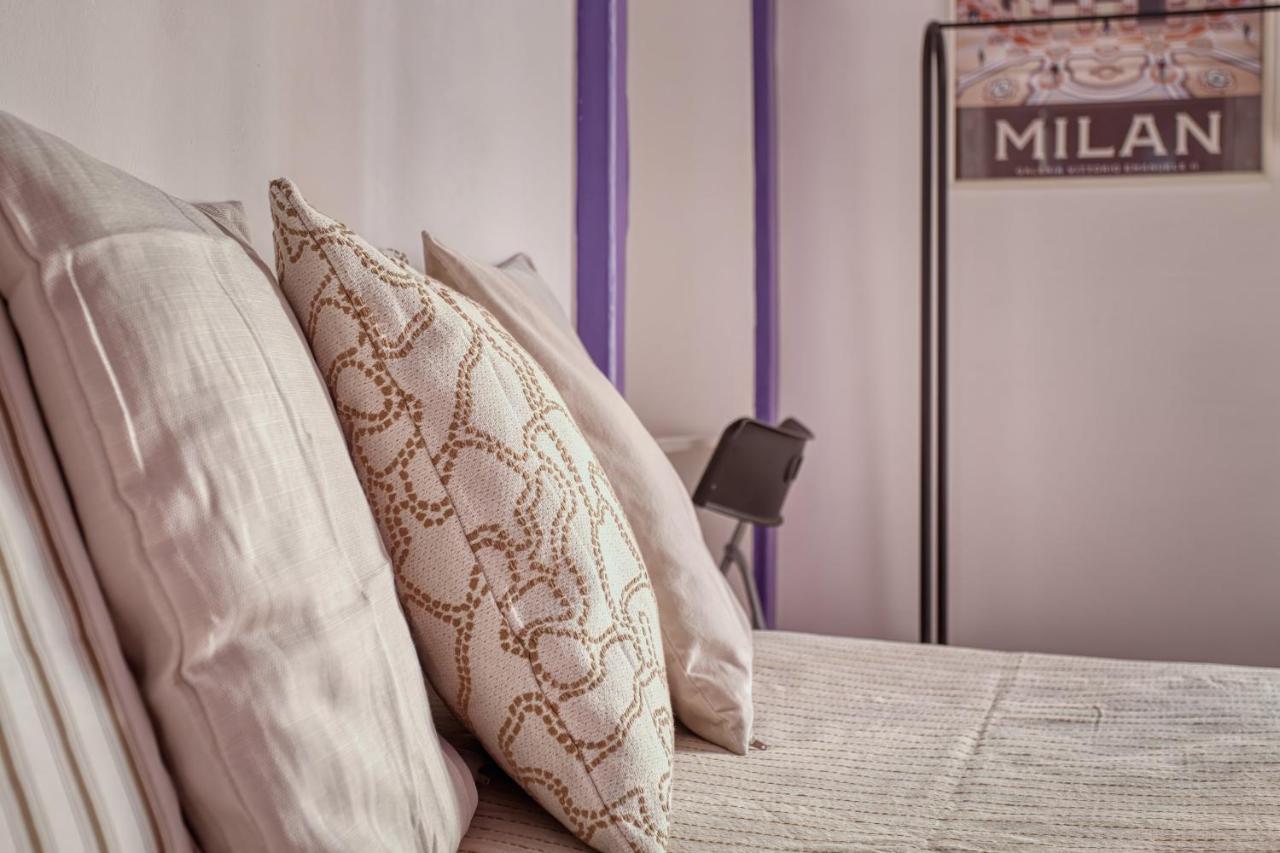 Mpm-Porta Romana94 Apartment Милано Екстериор снимка