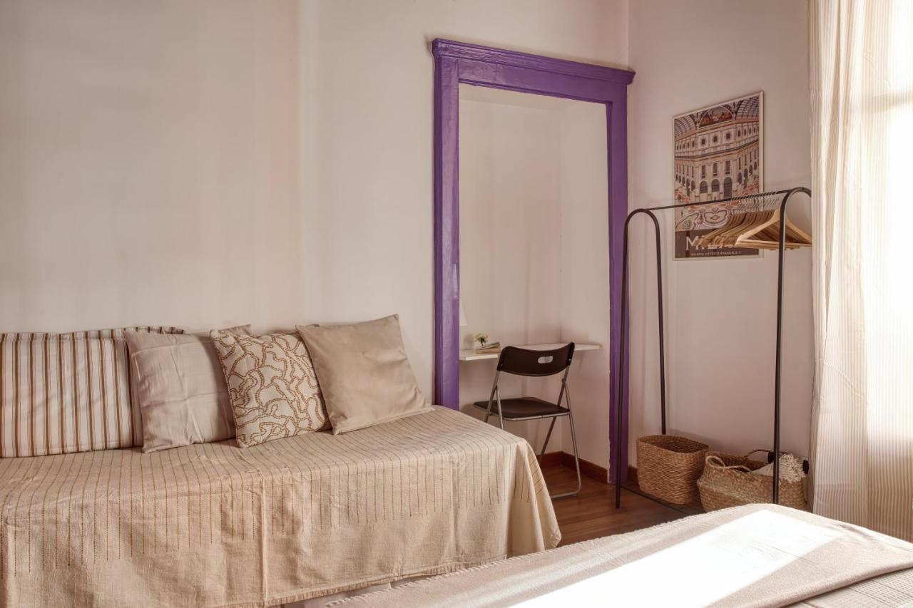 Mpm-Porta Romana94 Apartment Милано Екстериор снимка
