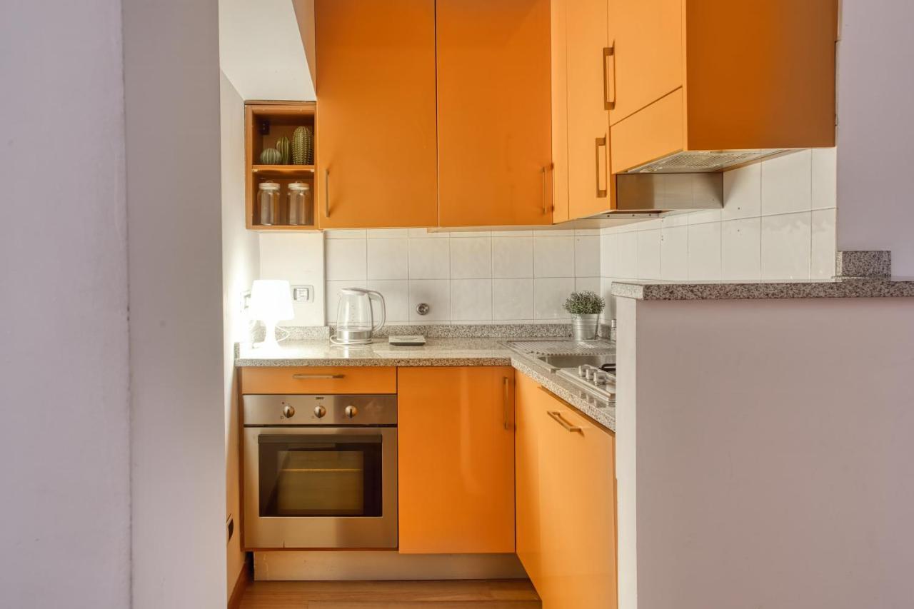 Mpm-Porta Romana94 Apartment Милано Екстериор снимка