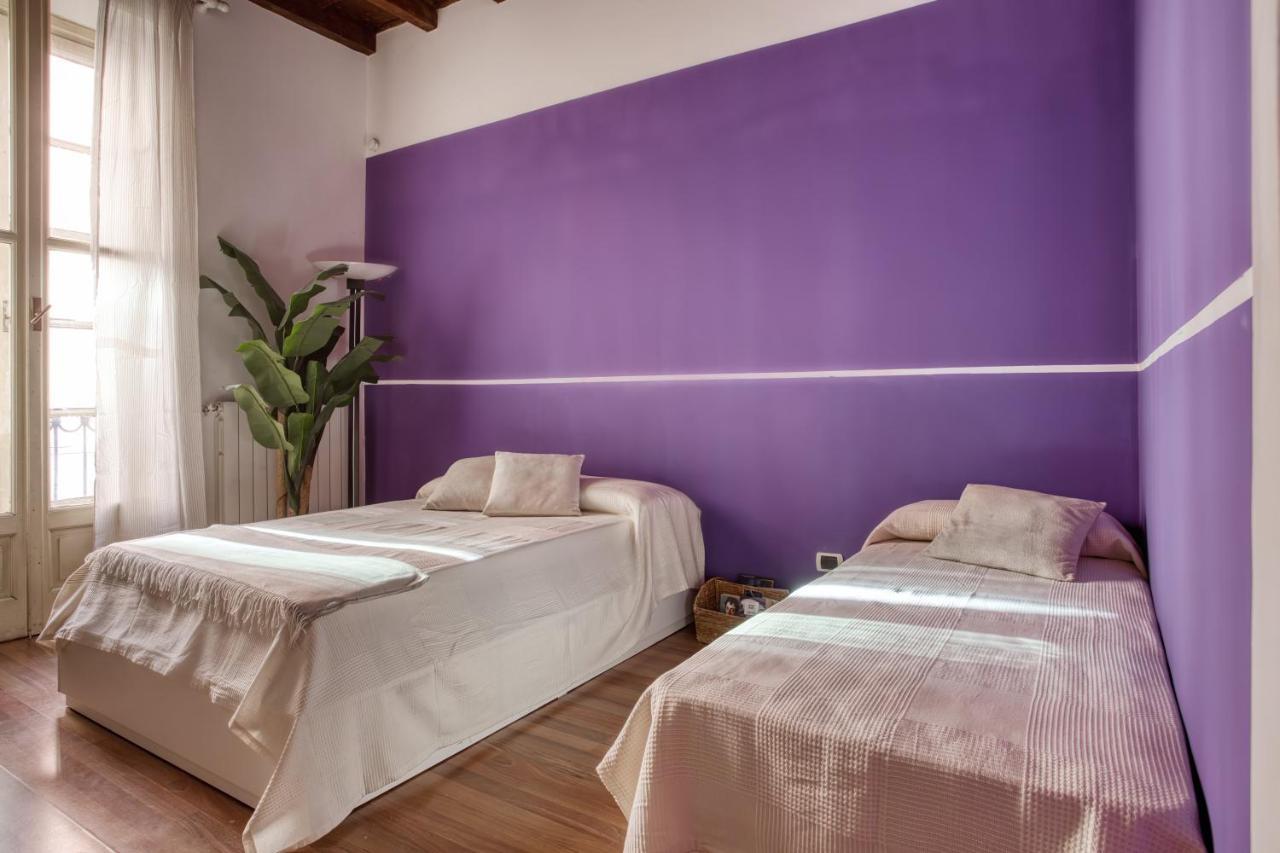 Mpm-Porta Romana94 Apartment Милано Екстериор снимка