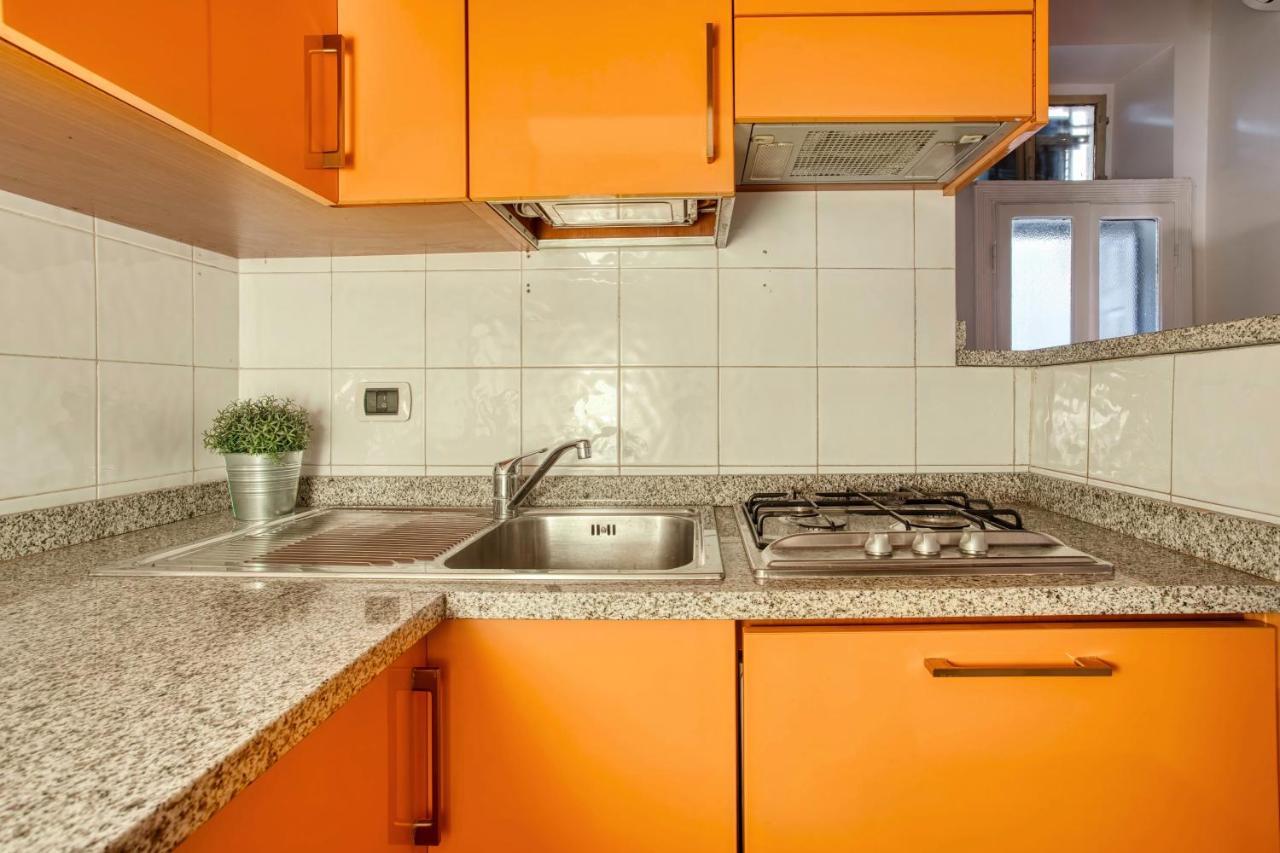 Mpm-Porta Romana94 Apartment Милано Екстериор снимка