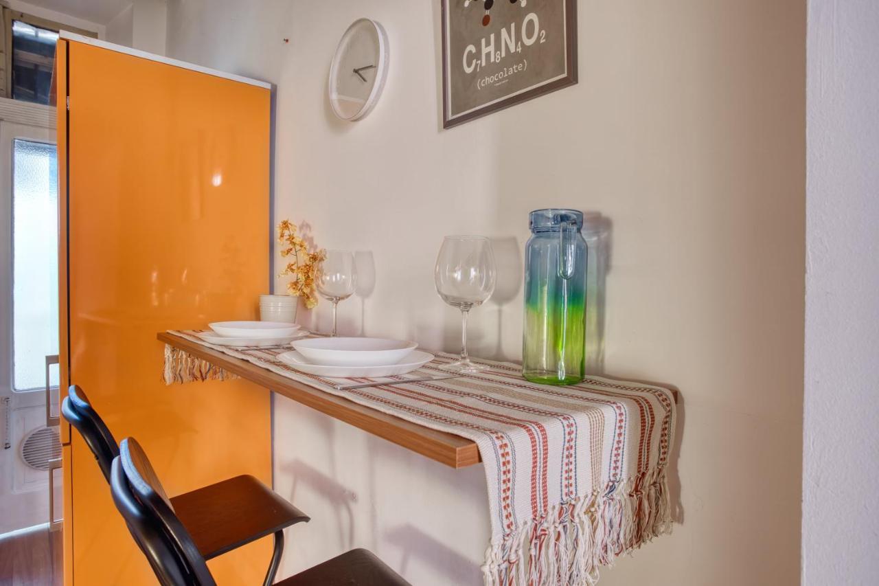 Mpm-Porta Romana94 Apartment Милано Екстериор снимка