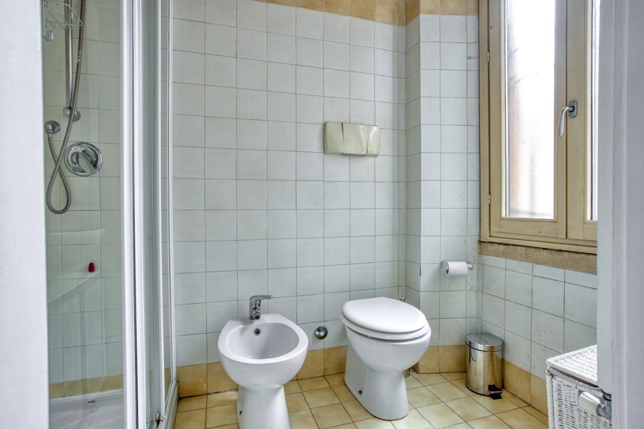 Mpm-Porta Romana94 Apartment Милано Екстериор снимка