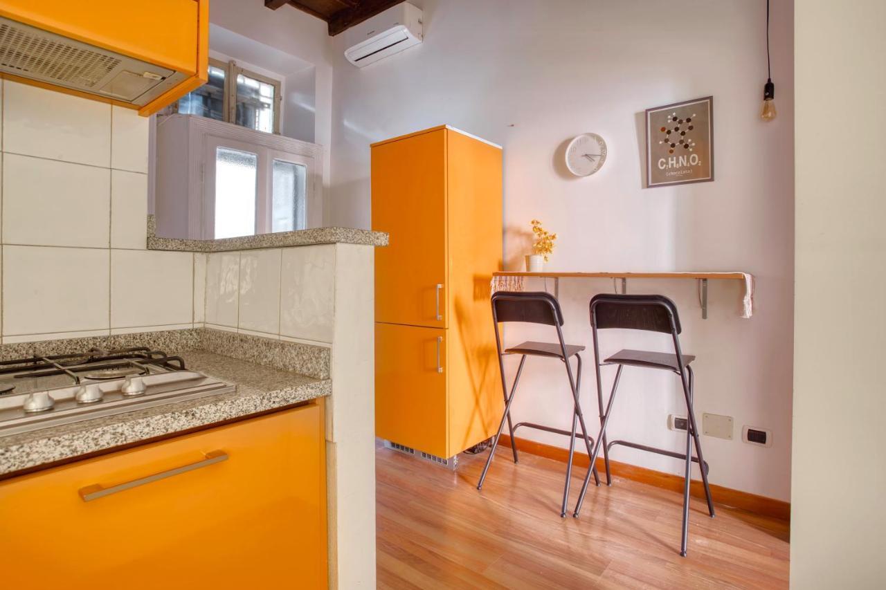 Mpm-Porta Romana94 Apartment Милано Екстериор снимка