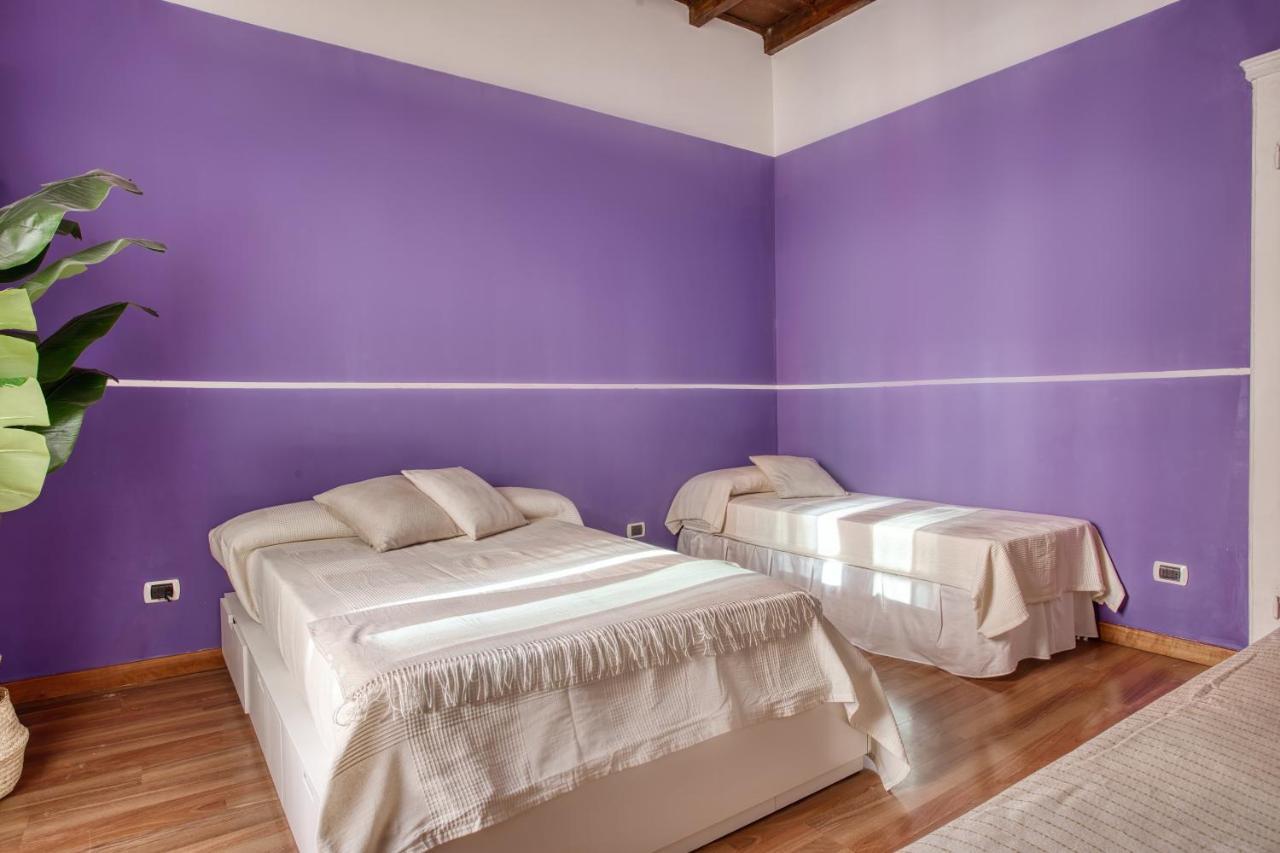 Mpm-Porta Romana94 Apartment Милано Екстериор снимка