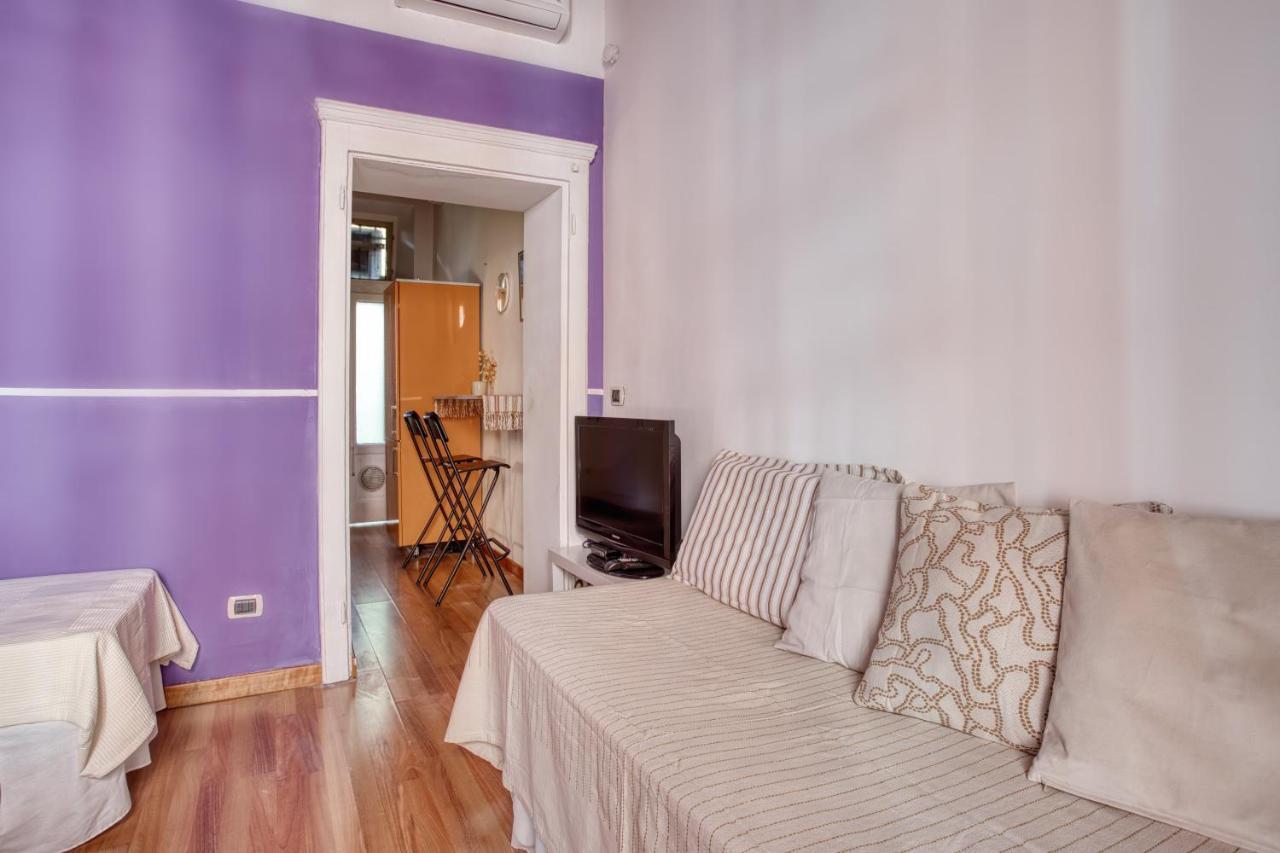 Mpm-Porta Romana94 Apartment Милано Екстериор снимка