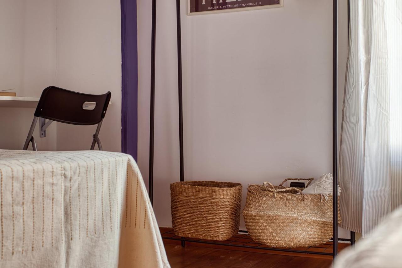 Mpm-Porta Romana94 Apartment Милано Екстериор снимка