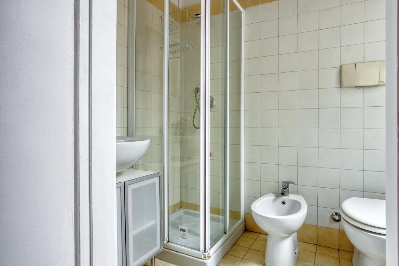 Mpm-Porta Romana94 Apartment Милано Екстериор снимка