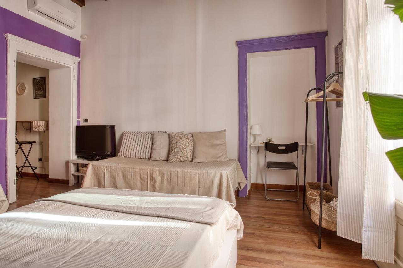 Mpm-Porta Romana94 Apartment Милано Екстериор снимка