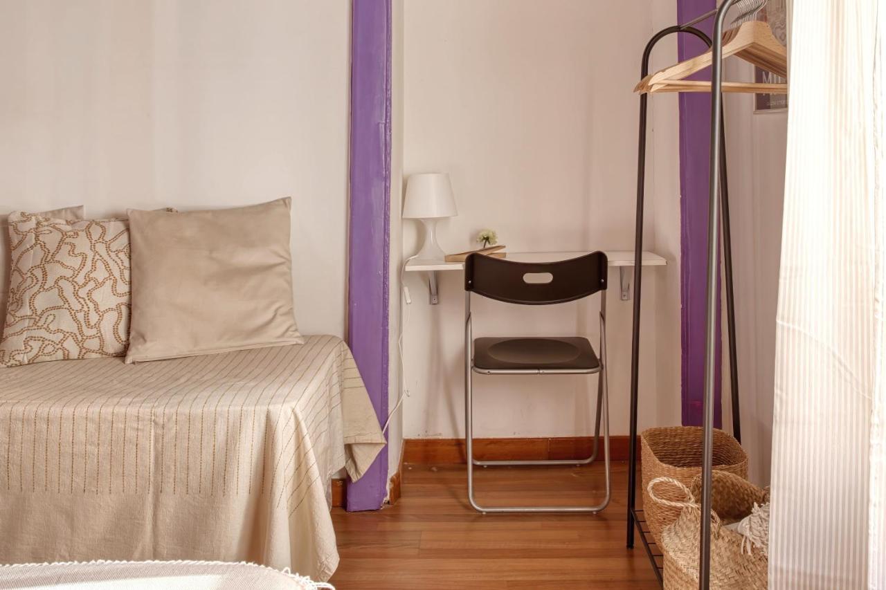 Mpm-Porta Romana94 Apartment Милано Екстериор снимка